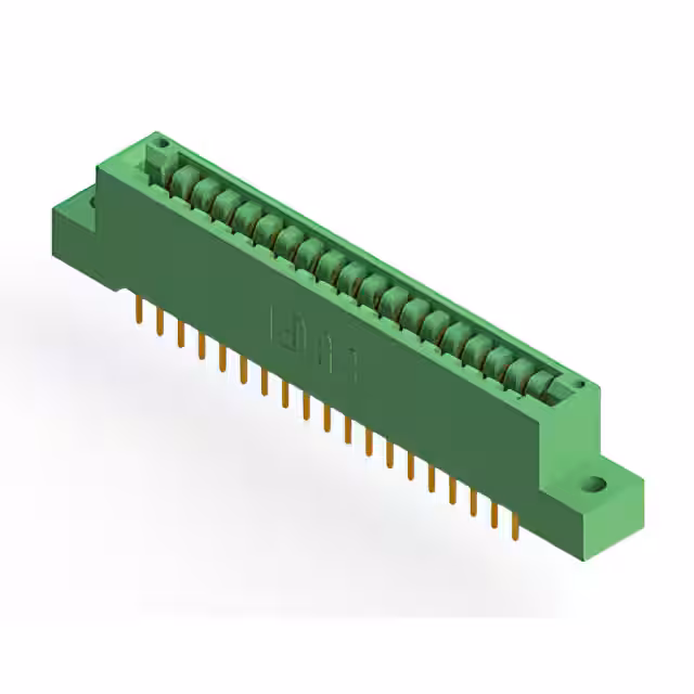 346-038-521-202 EDAC Inc.  Edgeboard Connectors